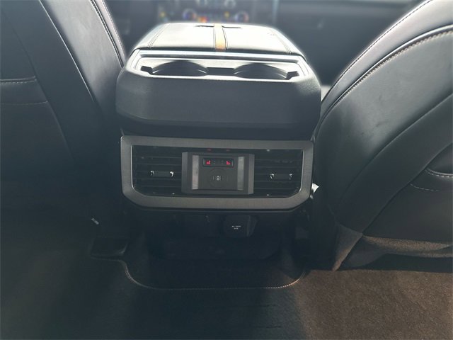 Used 2024 Ford F250 Platinum w/ FX4 Off-Road Package image 24