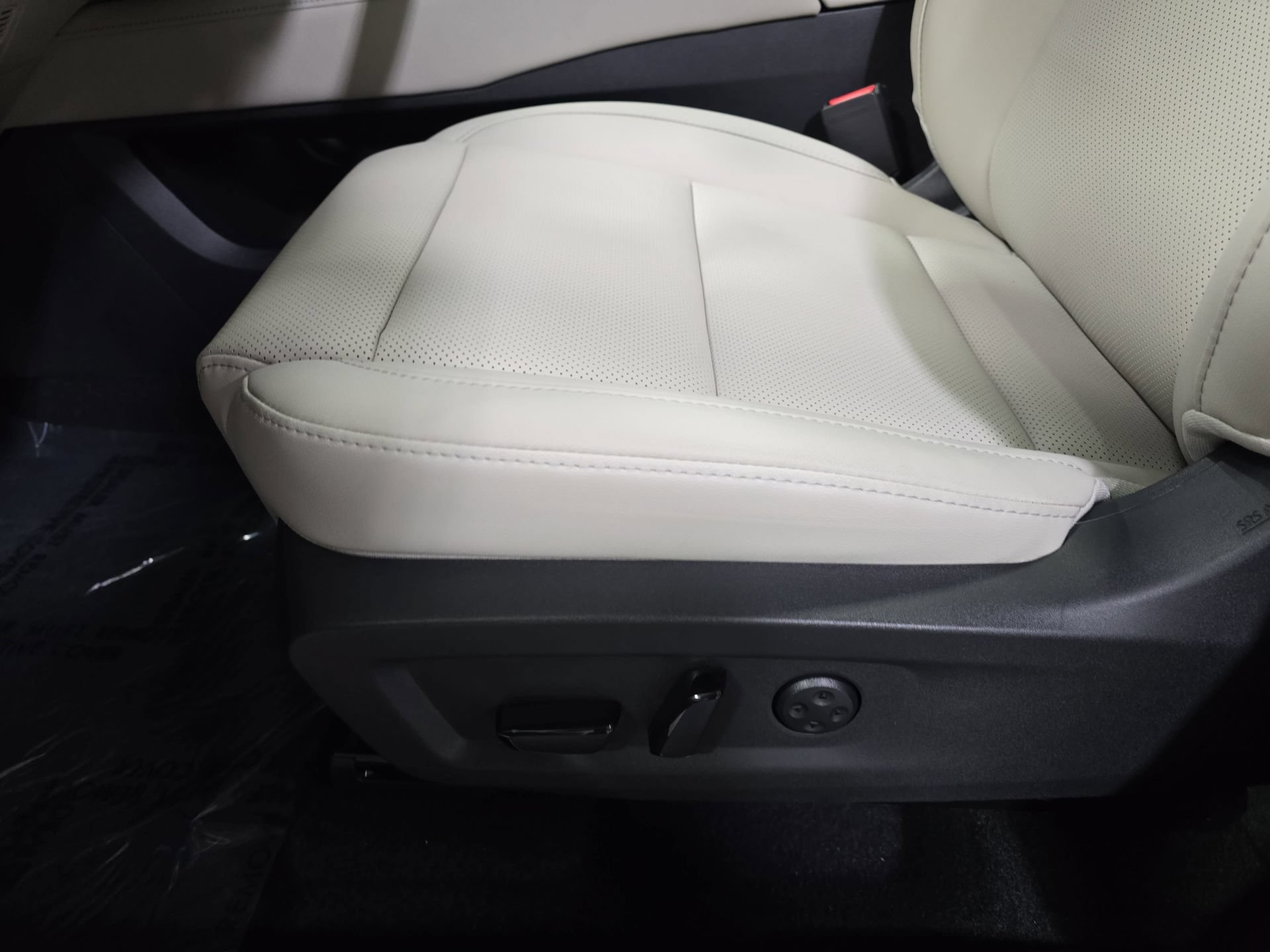 New 2026 Nissan Murano SL w/ Comfort Package AWD/4WD image 28