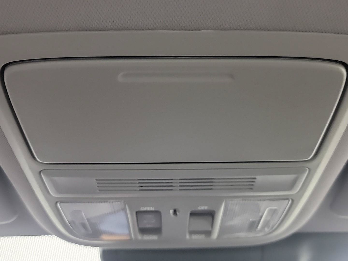 Certified 2020 Honda Accord EX-L image 31