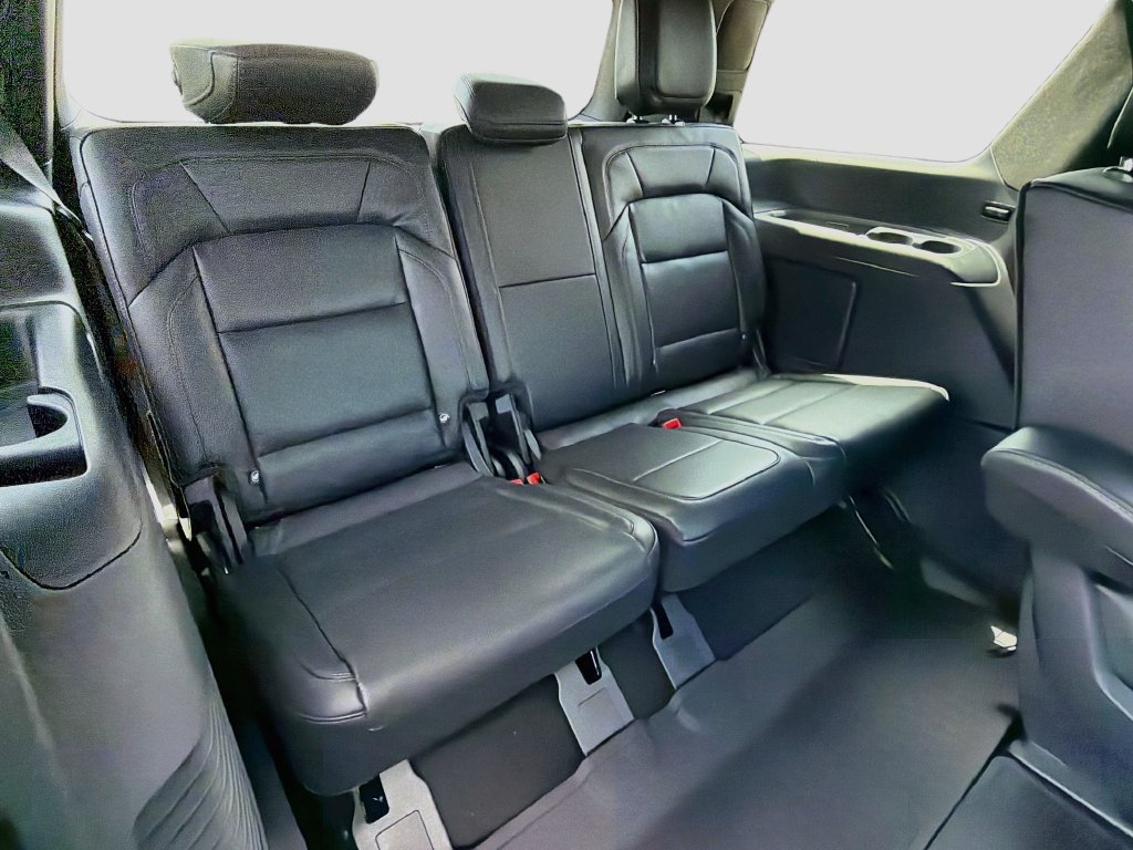 New 2027 Lincoln Navigator Reserve w/ Jet Appearance Package AWD/4WD image 31