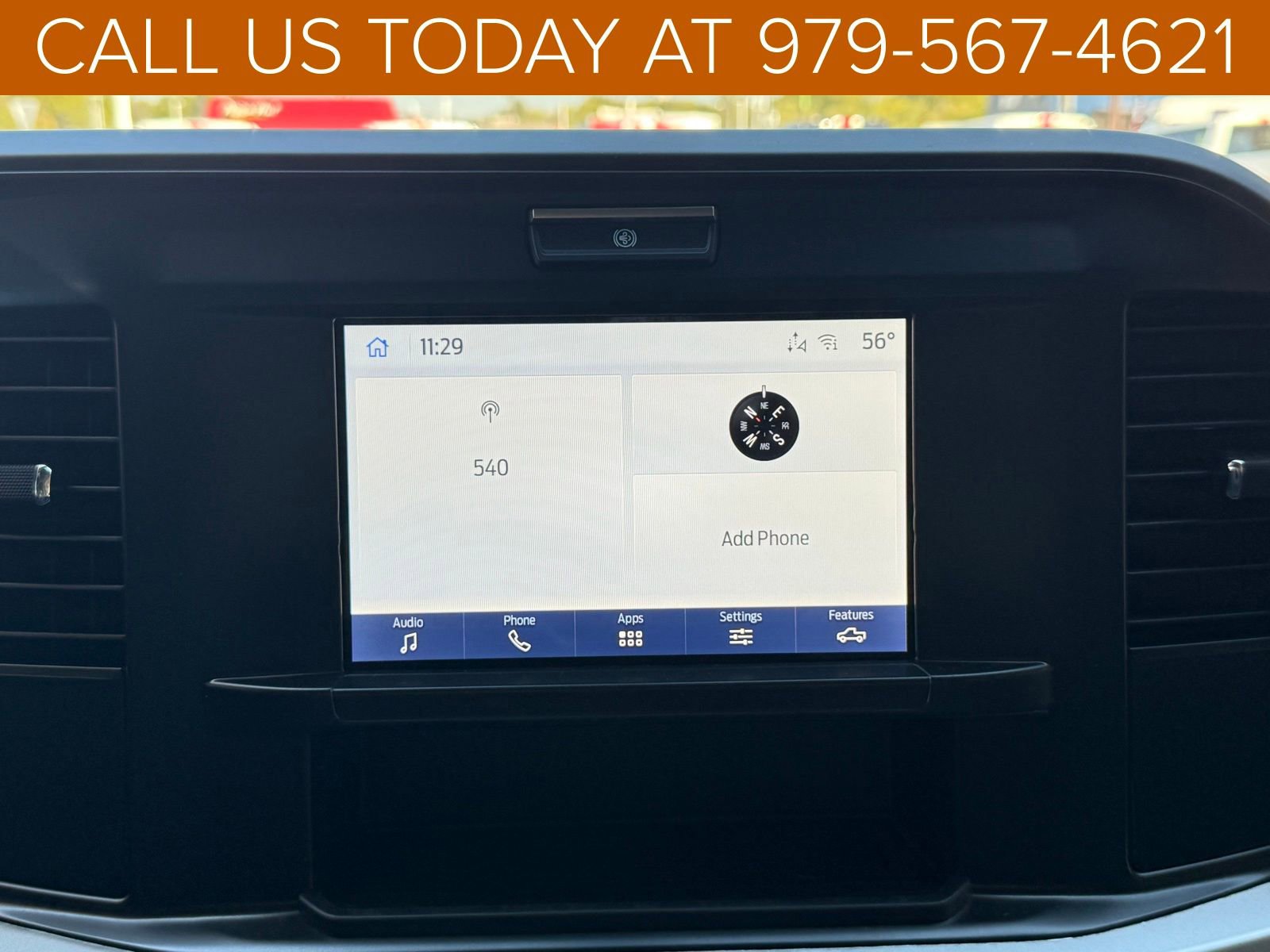 New 2026 Ford F350 XL w/ STX Appearance Package image 21