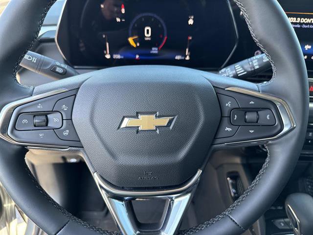 Used 2026 Chevrolet TrailBlazer LT w/ Convenience Package image 22