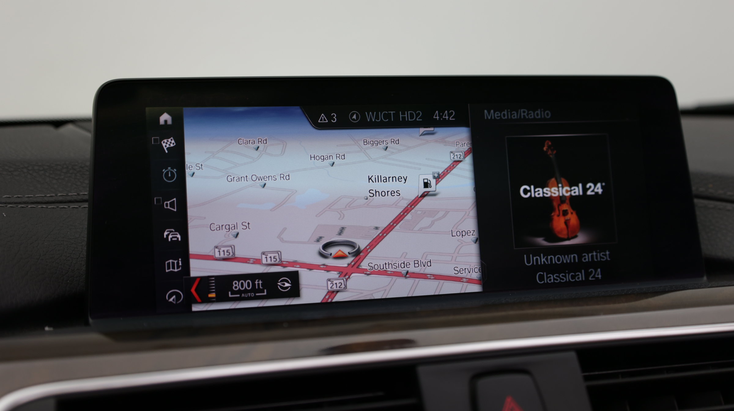 Used 2019 BMW 430i xDrive Convertible w/ Executive Package AWD/4WD image 5