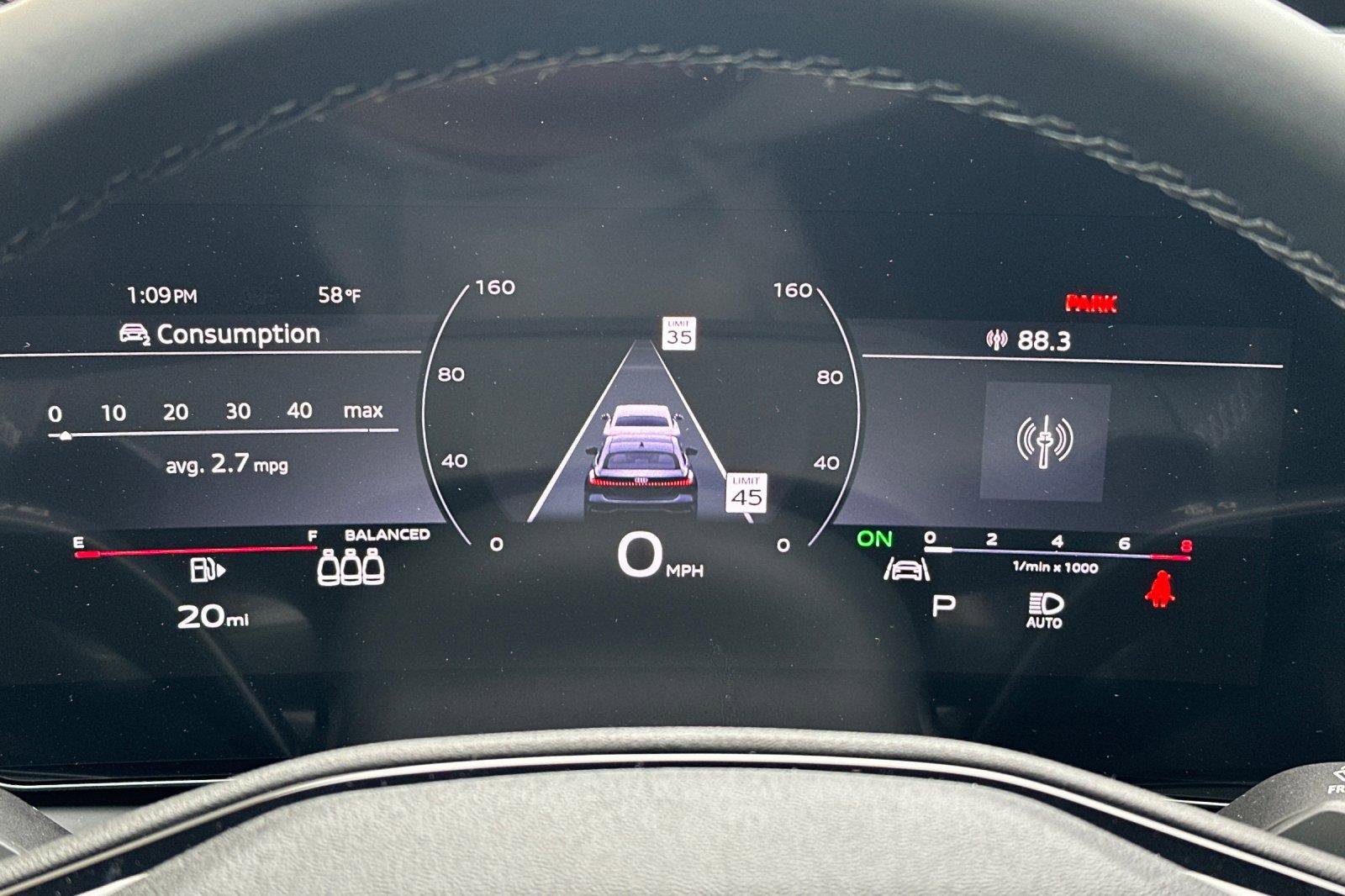 New 2025 Audi A5 2.0T Premium Plus image 23