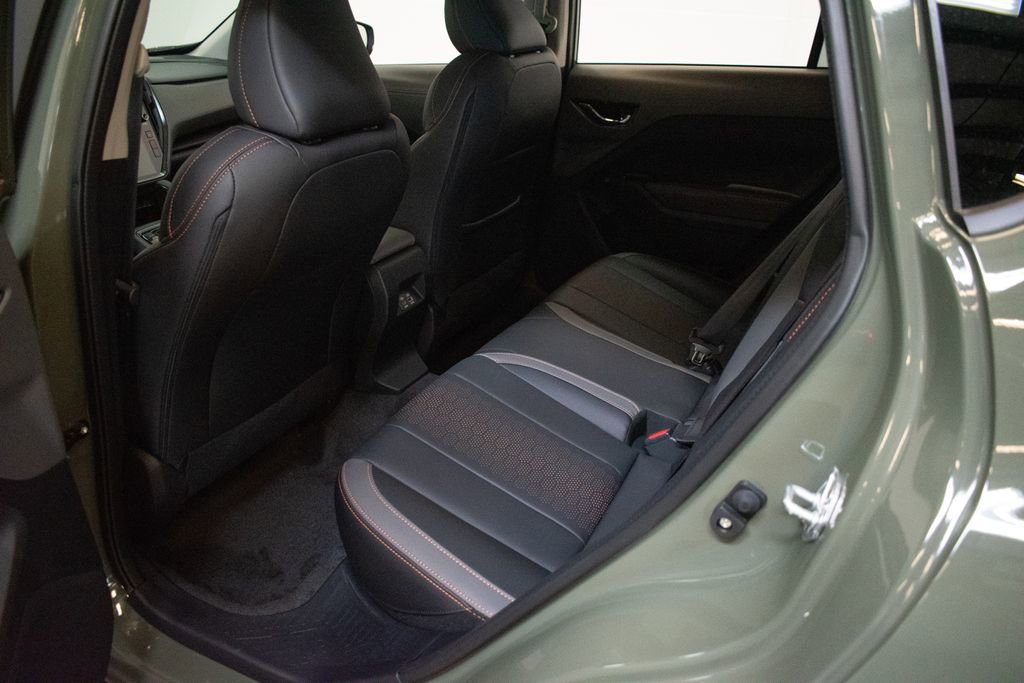 New 2026 Subaru Crosstrek 2.5i Limited AWD/4WD image 22