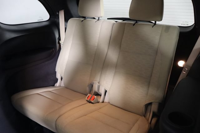 Used 2022 Dodge Durango SXT AWD/4WD image 17