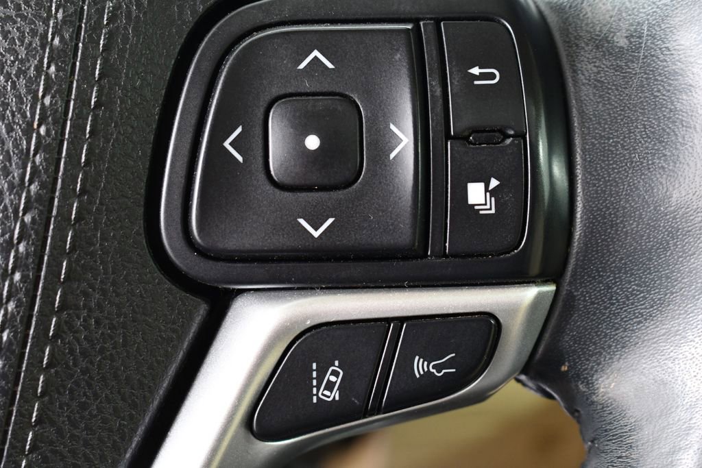 Used 2017 Toyota Highlander Limited FWD image 32