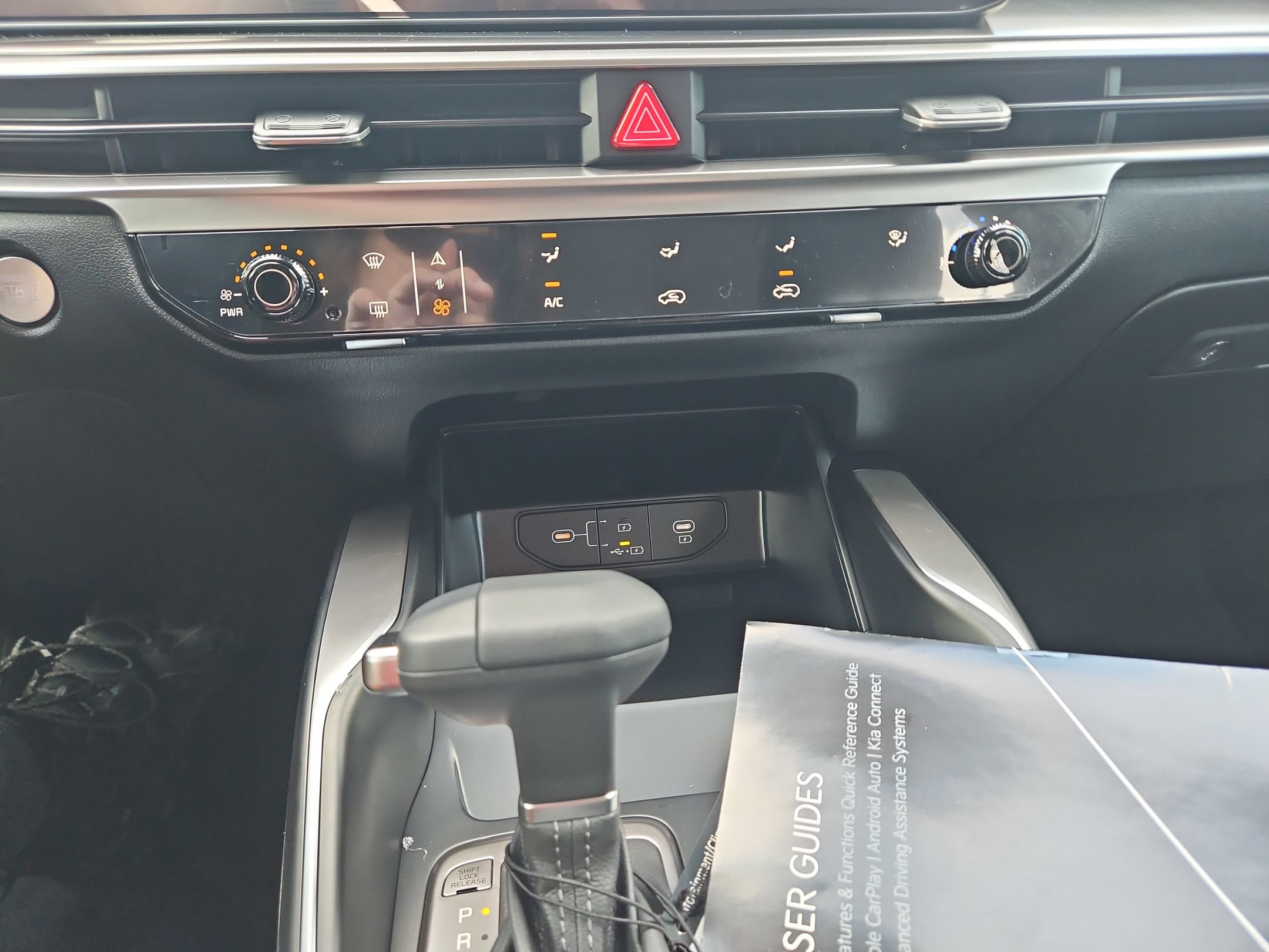 New 2026 Kia Sorento LX FWD image 26