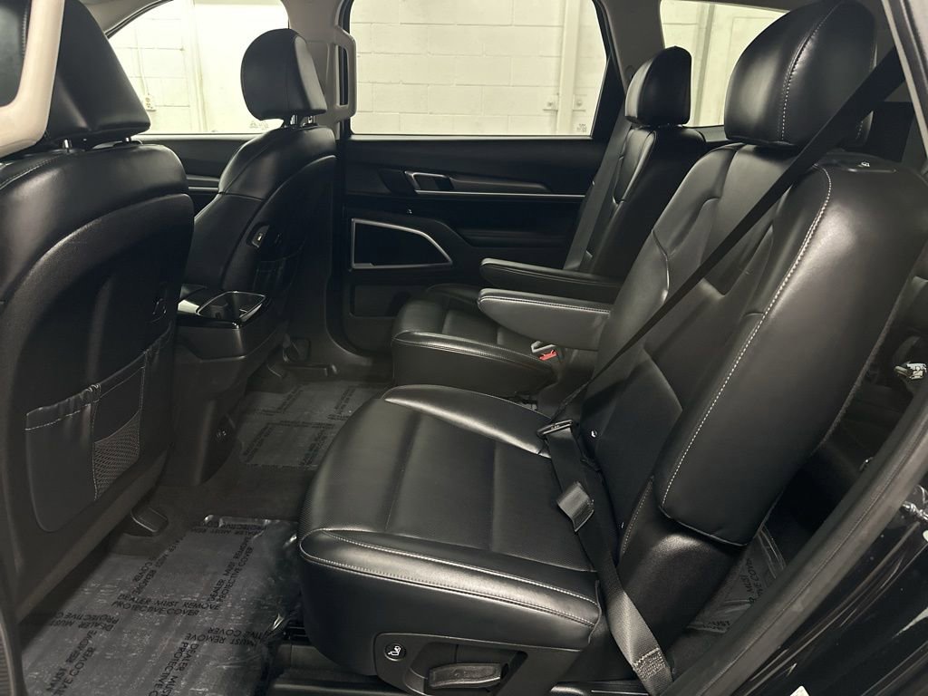 Used 2022 Kia Telluride S AWD/4WD image 22