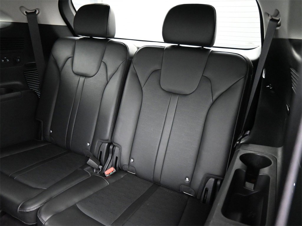 Used 2024 Kia Sorento X-Line EX image 19