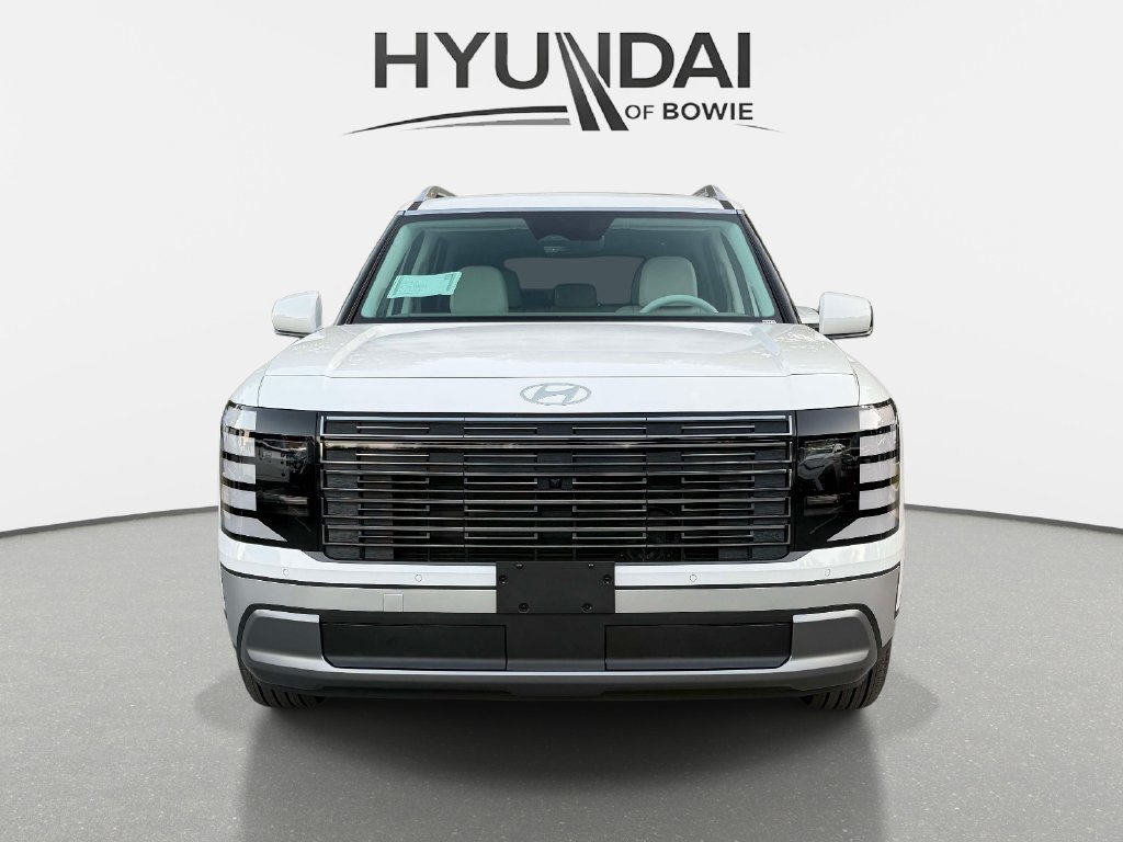New 2027 Hyundai Palisade SEL Premium AWD/4WD image 6