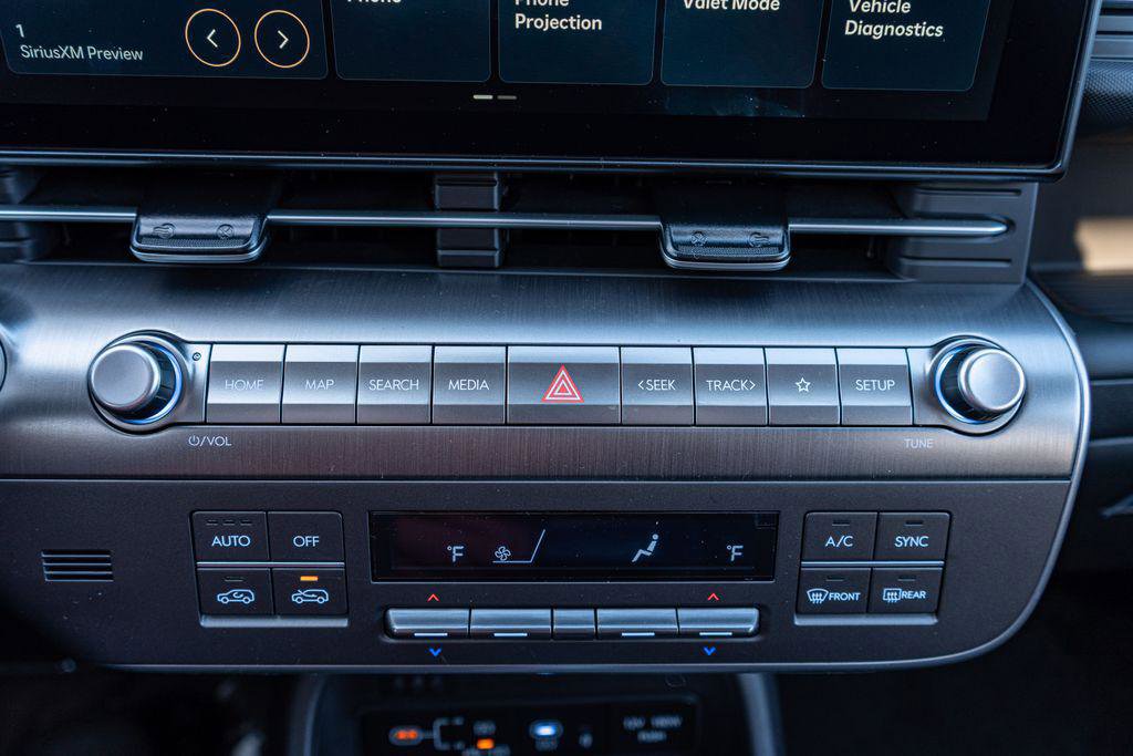 New 2026 Hyundai Kona SEL Sport image 33