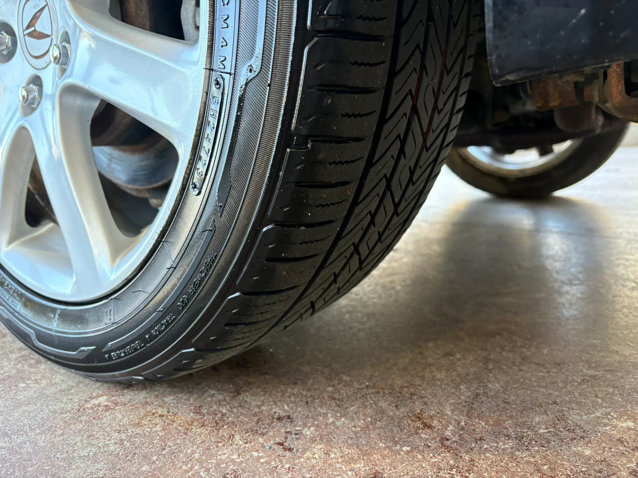 Used 2008 Lexus IS 250 AWD image 24