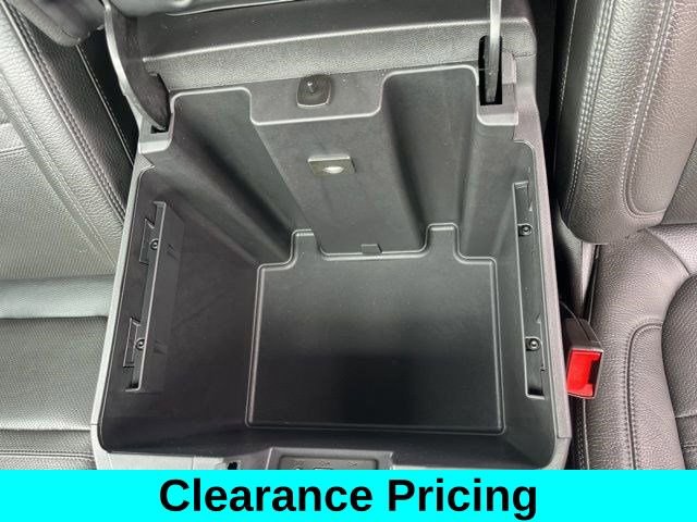 Used 2022 GMC Sierra 1500 Denali w/ Technology Package image 29