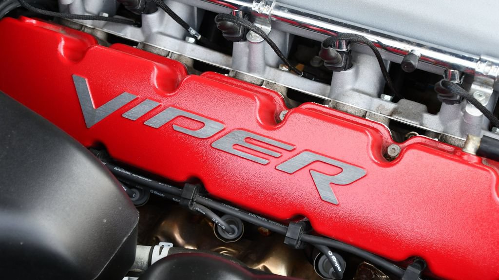 Used 2005 Dodge Viper SRT-10 w/ Mamba Edition Group RWD image 74