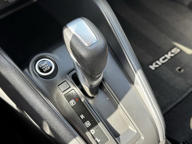 Used 2024 Nissan Kicks S FWD image 20