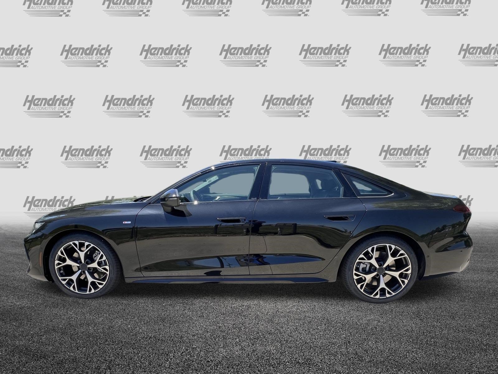 Used 2026 Audi A6 Prestige w/ Prestige Package AWD/4WD image 6