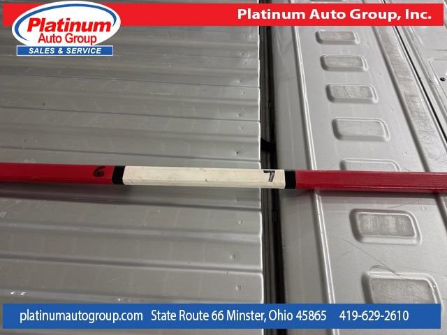 Used 2023 Chevrolet Silverado 3500 LTZ AWD/4WD image 32