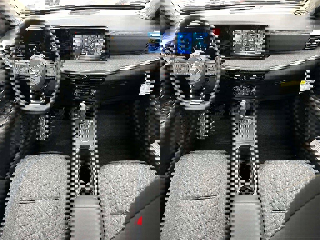 New 2026 Nissan Kicks SV w/ Charging Package image 12