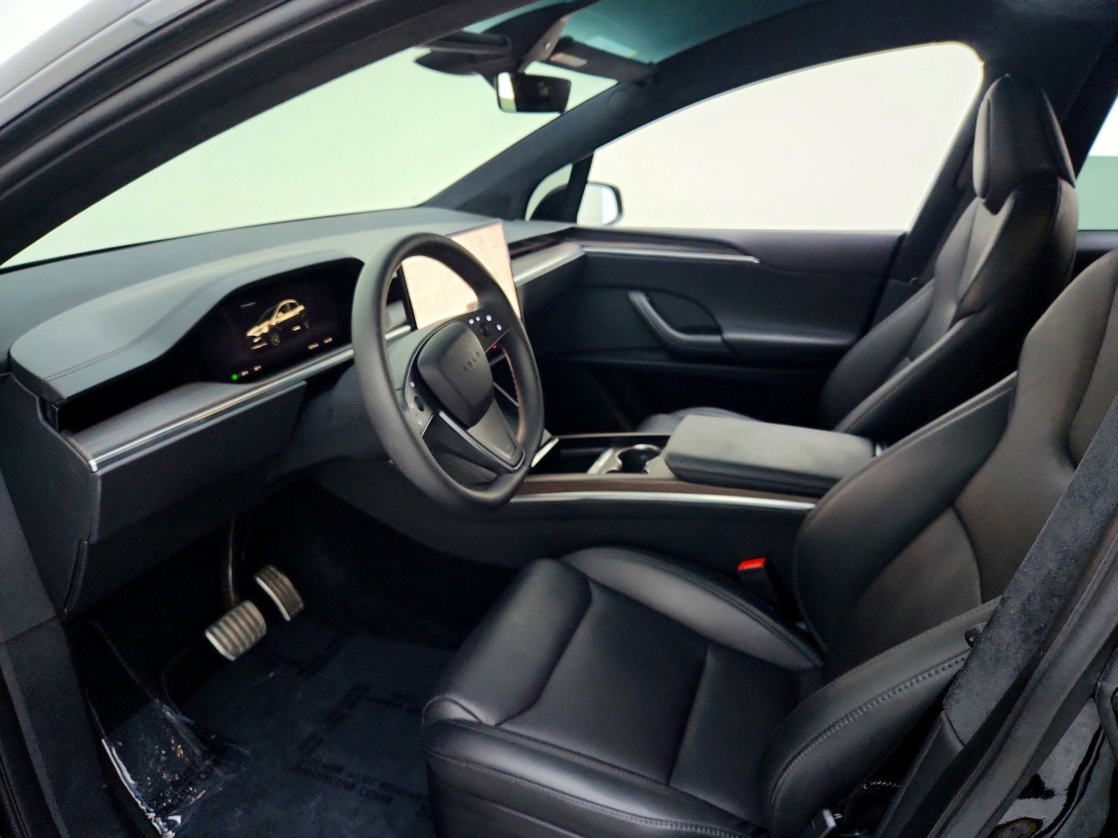 Used 2024 Tesla Model X Long Range image 11