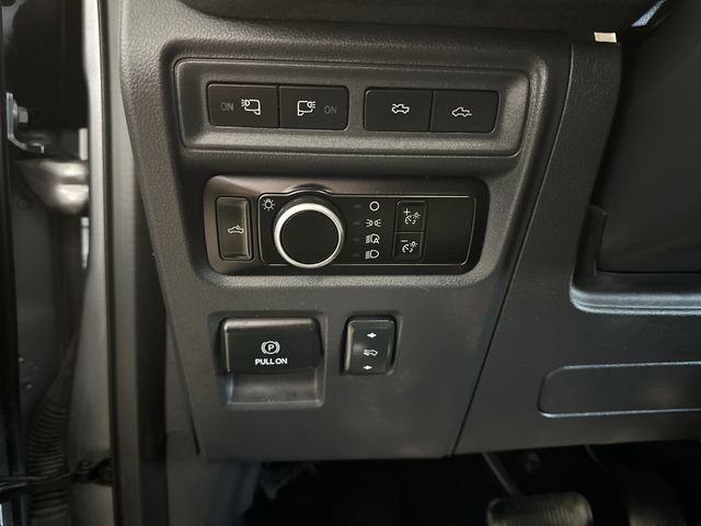 Certified 2024 Ford F150 Lightning Lariat image 26