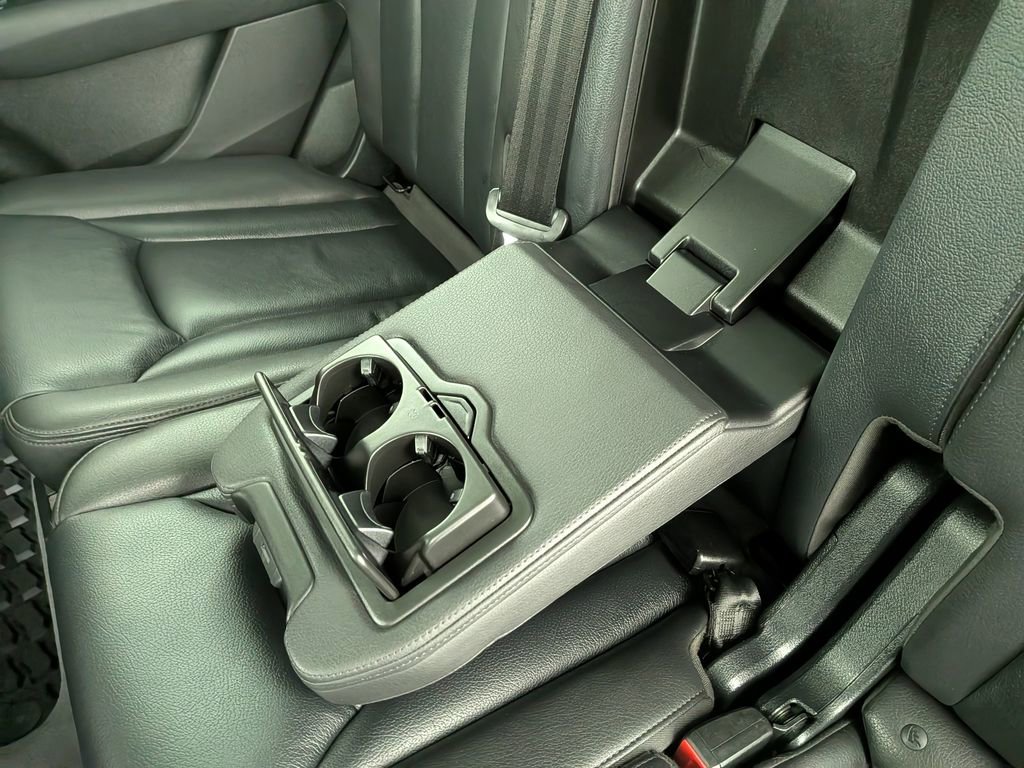 Used 2019 Audi Q7 3.0T Premium Plus w/ Premium Plus Package image 38