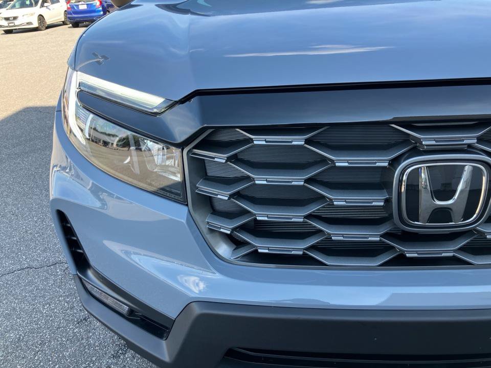 New 2026 Honda Ridgeline TrailSport image 24