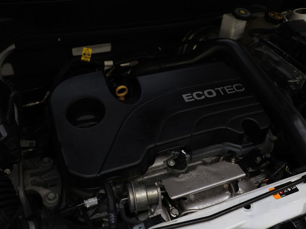 Used 2020 Chevrolet Equinox LT image 23