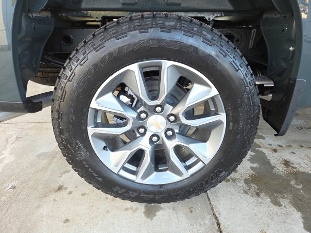 New 2026 Chevrolet Silverado 1500 LT image 73