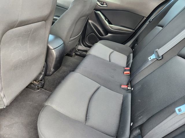 Used 2018 MAZDA MAZDA3 Sport image 8