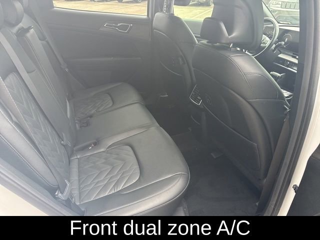 Used 2023 Kia Sportage X-Pro Prestige AWD/4WD image 7