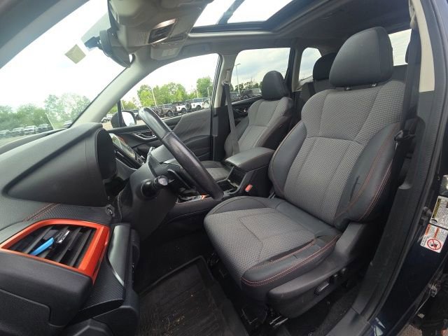 Used 2019 Subaru Forester Sport AWD/4WD image 23