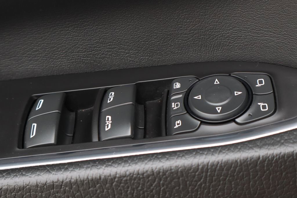 Used 2024 GMC Sierra 2500 Denali w/ Denali Reserve Package image 19
