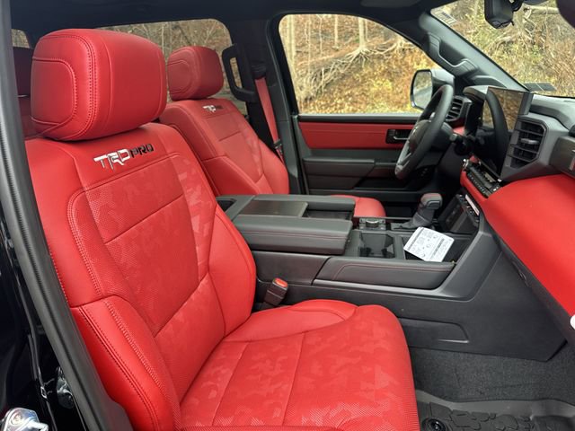 New 2026 Toyota Tundra TRD Pro image 27