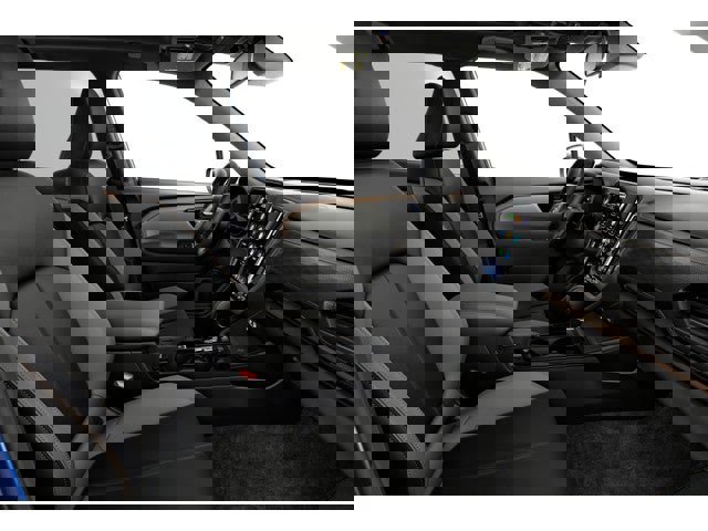 New 2026 Subaru Forester Sport image 16