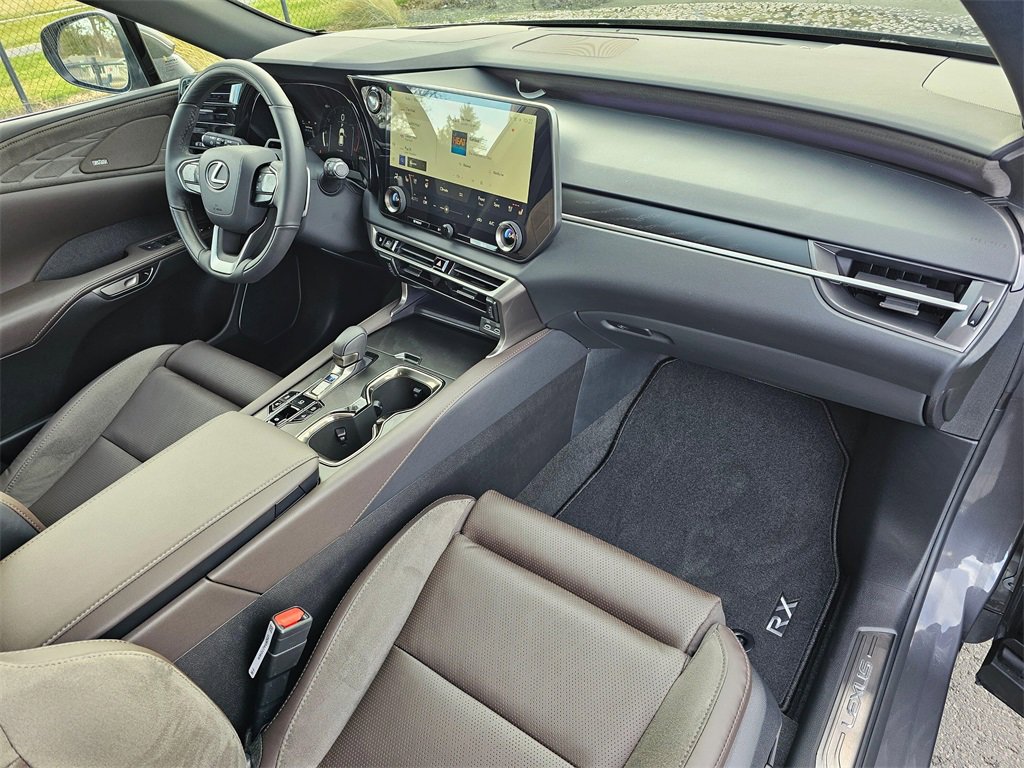 Used 2026 Lexus RX 350 Luxury w/ Convenience Package image 20
