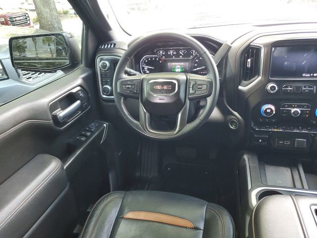 Used 2021 GMC Sierra 1500 AT4 w/ AT4 Value Package image 13