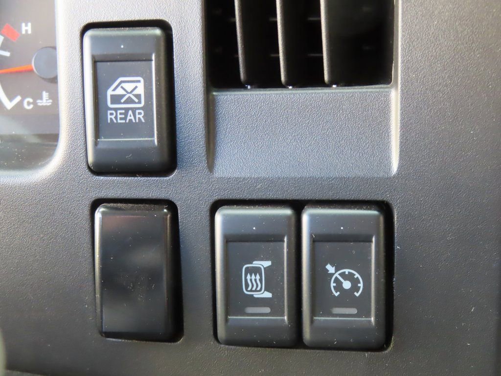 New 2024 Chevrolet Low Cab Forward 5500HG image 12