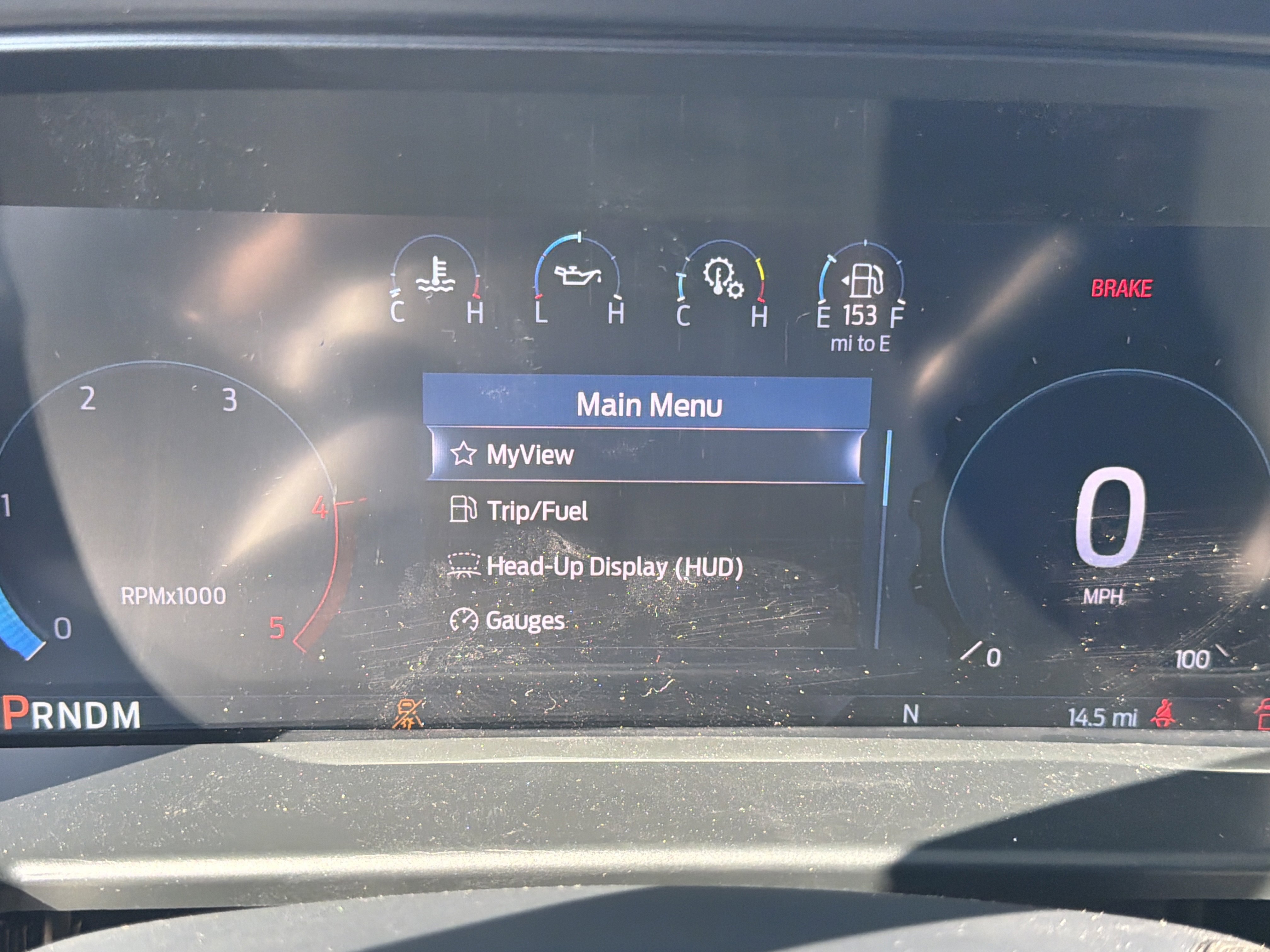 New 2026 Ford F250 Platinum image 20