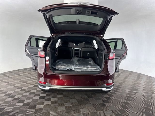 New 2026 MAZDA CX-90 3.3 Turbo w/ Premium Plus Pkg image 15