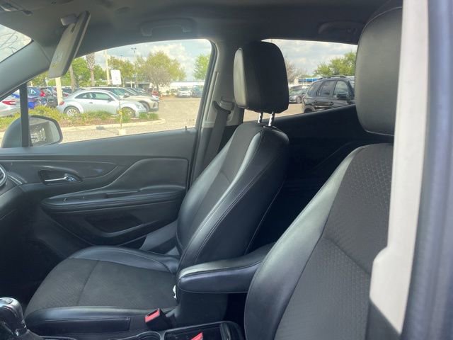 Used 2018 Buick Encore Preferred image 12