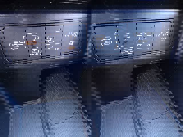 Used 2025 Hyundai Tucson SEL image 13