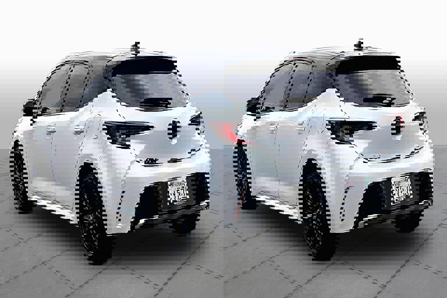 Certified 2023 Toyota Corolla XSE image 11