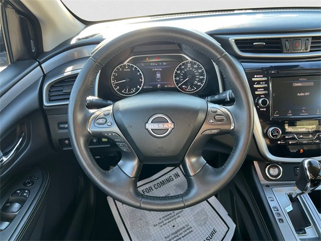 Used 2023 Nissan Murano SV image 12