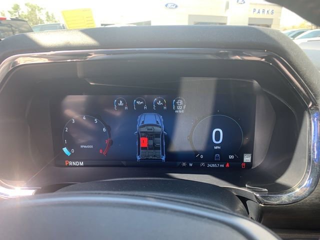 Certified 2024 Ford F150 Lariat w/ Bed Utility Package image 30