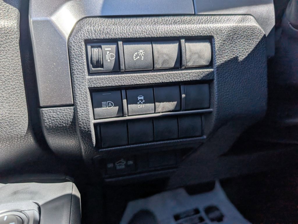 New 2026 Toyota Tacoma TRD Off-Road image 23