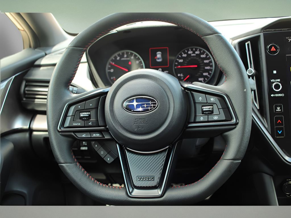 Used 2024 Subaru WRX Premium image 25