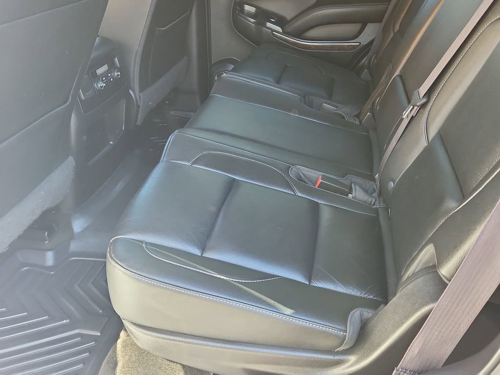 Used 2017 Chevrolet Tahoe LT w/ Luxury Package image 9