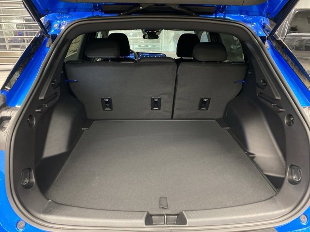 Used 2026 Chevrolet Equinox EV LT image 7