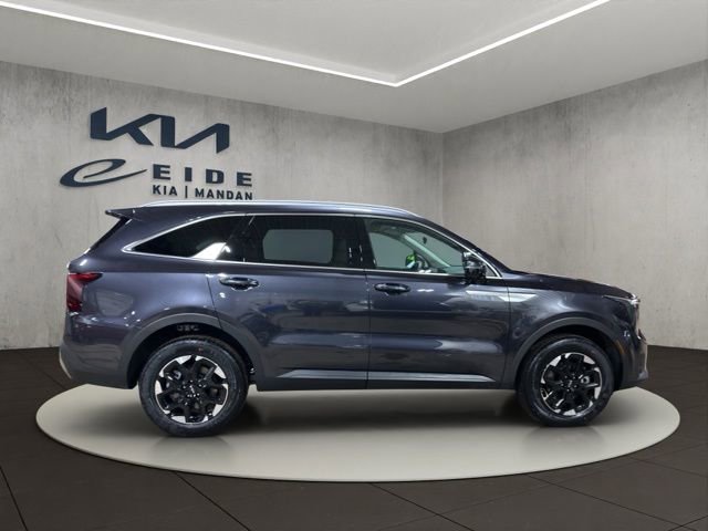 New 2026 Kia Sorento S w/ S Panoramic Sunroof Package image 7